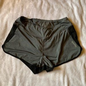 3/$15 reebok shorts